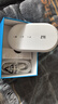 中兴（ZTE）U10LS随身wifi6可移动无线wifi免插卡设备随行车载上网卡便携式上网宝全国通用流量2026款 MT33 旗舰款丨双网切换WiFi6丨2000毫安白色 送100G体验流量-不限速不 实拍图