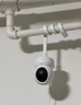 视明通（COMPCCTV）萤石摄像头支架免打孔室内吊装监控摄像机缠绕式安装架子SMT-CR54/YS 实拍图