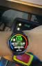 HUAWEI【父亲节送礼优选】HUAWEI WATCH GT 6 雅丹黑 46mm智能手表多维情绪健康全新骑行体验 实拍图