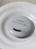 美的（Midea）【小型便携】加湿器家用卧室孕妇婴幼鼻炎静音除菌大雾量空调风扇清凉伴侣桌面生日礼物CS-3VWL 实拍图