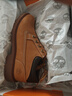 添柏岚（Timberland）踢不烂男鞋大黄靴户外防泼水防污偏大|A1P3L A1P3LW/小麦色 TB1 仅批次不同 41.5 实拍图