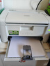 兄弟（brother）HL-L1238W家用小型 黑白激光打印机 家用打印机 办公室用单打印机  可无线远程打印 实拍图