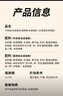 展艺牛奶味冰淇淋粉1kg 冰淇淋机专用粉 冰棒雪糕原料 商用装 配料 实拍图