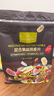1号会员店（One's Member）混合果蔬燕麦片300g 即食麦片营养早餐零食代餐搭配牛奶冷泡 实拍图