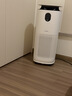 东芝（TOSHIBA）空气净化器宠物净化器大白梨PET去毛除毛大风量除花粉过敏源除尘净化除螨消毒杀菌除味【价保618】 实拍图