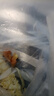 新疆185零食纸皮生核桃5斤原味坚果孕妇零食核桃纸皮薄皮精选 【薄皮核桃】500g 实拍图
