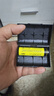 神火（SupFire）AB5 18650 神火强光手电筒专用3350毫安充电锂电池尖头 3.7V-4.2V 实拍图
