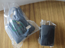 十度（SHIDU）S92小蜜蜂扩音器教师专用无线领夹麦克风讲课上课户外蓝牙扩音头戴手持播放喊话器大音量教师礼物 【经典黑】单头戴无线版 【教师力荐】 实拍图