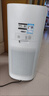 美的（Midea）【母婴认证】价保618甲醛数显空气净化器鼻炎除醛除烟味异味过敏原空气净化机森林家L1pro 实拍图