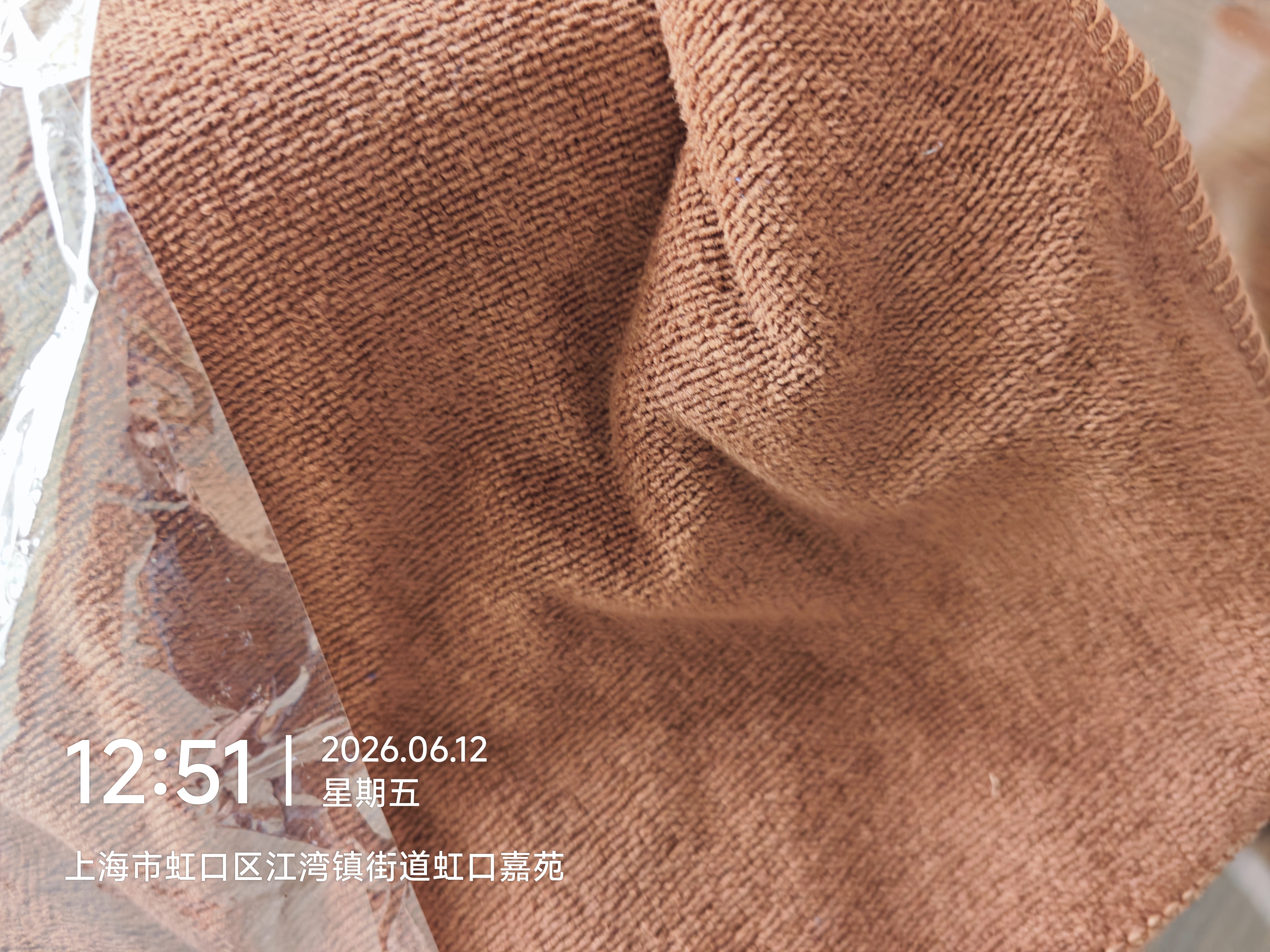 COODORA加大抹布超细纤维10条装家政保洁加厚毛巾洗车家务清洁不掉毛 实拍图