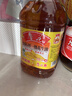 鲁花 【保真花生油】食用油 5S压榨一级花生油5L铁罐装 实拍图