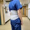 KYOLENS医用级护腰带腰椎间盘突出腰部支撑腰肌劳损男女士专用腰疼腰托围 实拍图