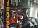 漫威（Marvel）孩之宝蜘蛛侠漫画同款周边玩具手办模型礼物人偶蜥蜴博士G2092 实拍图