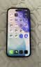 Apple/苹果 iPhone 17 256GB 黑色 支持移动联通电信5G 双卡双待手机 实拍图