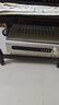 山水（SANSUI）ux70 音响功放 音箱 家庭影院5.1声道AV功放机 高保真无线智能蓝牙家用卡拉ok功放机 实拍图