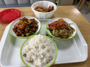 京严靠枕靠垫床头床上靠背垫软包床头靠抱枕宿舍靠枕沙发床靠垫 吐司【可拆卸靠背垫+枕头】 含枕芯 超大号【超软靠背+冰丝乳胶】 实拍图