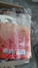 京东京造增强版暖身贴保暖贴100片装暖腰贴关节发热贴 发热12小时 实拍图