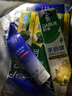 好来（DARLIE）原黑人超白茶薄荷牙膏清新口气去黄去牙渍茶香健齿7支共800g 实拍图