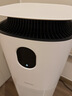 东芝（TOSHIBA）空气净化器宠物净化器大白梨PET去毛除毛大风量除花粉过敏源除尘净化除螨消毒杀菌除味【价保618】 实拍图