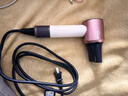 戴森（DYSON）【轻量组套】HushJet™ Mini Cool迷你酷手持小风扇 +HD19travel随行吹风机更小更轻 实拍图