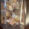采芝仙翁苏州松仁粽子糖松仁糖糖果休闲食品松仁软糖芝麻薄皮脆松糖 200g原味松子糖（袋）【松仁多】 实拍图