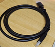 绿联HDMI线2.1版8K60Hz 4K240Hz高清视频连接线兼容HDMI2.0笔记本电脑接电视显示器投影仪1.5米45431 实拍图