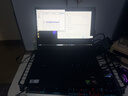 惠普（HP）暗影精灵11游戏本笔记本电脑 国家补贴（R9 8945HX RTX5070 16G 1TB QHD240Hz） 实拍图