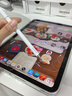 Apple/苹果【键盘套装】 iPad11英寸 A16芯片2025年款 平板电脑 (256GB WLAN版/学习办公娱乐)银色 实拍图
