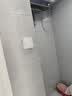 戴尔超薄风暖浴霸排气一体照明灯浴室卫生间集成吊顶灯暖风机300x600 实拍图