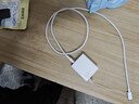 小米 原装6A数据线type-c充电线适配USB-C接口手机游戏机适用小米15红米k90/ Note13 实拍图