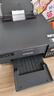爱普生（EPSON）L8058 A4墨仓式彩色喷墨打印机家用 6色照片原装连供打印影楼 支持WiFi无线  实拍图
