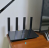 华为路由 AX6 Pro  WiFi6+ 7200Mbps 千兆无线路由器 家用全屋覆盖 wifi穿墙王 实拍图