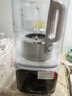九阳（Joyoung）破壁机轻音1.6L容量全自动家用豆浆机彩屏智能自清洗五谷杂粮米糊辅食榨汁机料理机免煮免过滤P936 实拍图
