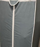 蜗家简易衣柜卧室布衣柜加厚组装衣橱衣服收纳柜出租屋宿舍布衣柜 实拍图