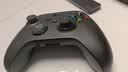 微软（Microsoft）XBOX无线游戏手柄 磨砂黑+USB-C线 蓝牙适配XBOX/PC/平板/手机Steam促销 黑神话悟空 空洞骑士 实拍图
