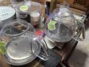 金灶（KAMJOVE）全智能G系列玻璃烧水壶壶盖玻璃消毒锅G6/G7/G8/G9原装配件【非整套产品】 0.8L 全智能G系列玻璃壶+壶盖 实拍图