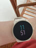 颂拓（SUUNTO）RACE S 轻量户外训练腕表 专业跑步运动心率智能手表礼物 页岩白 实拍图