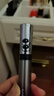 卡姿兰（Carslan）【郭碧婷同款】大眼睛睫毛膏3.5g黑色 轻盈纤长卷翘不结块不晕染 实拍图