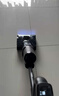 添可【价保618】极客蒸汽2.0【380℃高温蒸汽源 28KPa吸力】0缠毛躺平蒸汽洗地机洗拖吸一体扫地机器人 实拍图