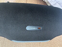 JBL XTREME4 音乐战鼓四代 蓝牙音箱 户外便携音箱 电脑音响 送朋友 毕业旅行礼物 战鼓4 黑色 实拍图