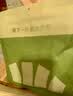 蕉下内裤女士棉质内裤纯棉底档100%棉无痕抗菌抑菌底档 A类棉 CT049 实拍图