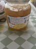 全南蜂蜜柚子茶1kg 韩国进口冲调饮品礼品水果茶下午茶 实拍图