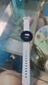 HUXIAVIM智能手表适用华为鸿蒙安卓苹果IOS系统华强北watch gt5 ultra情侣运动心率血压血氧商务腕表礼物 女款·四叶草 NFC+支付+海量表盘+健康监测 双表带+心率血压血氧睡眠监测 实拍图