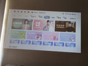 飞利浦（PHILIPS）NPX265云台投影仪家用超高清2026新款办公客厅家庭影院投影电视1080P高清电脑投屏投影机 实拍图