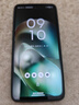摩托罗拉【国家补贴】联想moto g100 四年质保 LCD护眼屏 7000mAh 12GB+256GB 青峰绿 实拍图