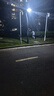 欧普照明（OPPLE）全光谱护眼吸顶灯卧室灯智能LED照明灯具简约现代快装圆形 实拍图