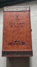 路易拉菲（LOUIS LAFON）法国进口红酒礼盒梅洛14度干红葡萄酒750ml*2瓶原酒双支礼盒送礼 实拍图