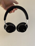 爱科技（AKG）N9【旗舰音质】头戴式无线降噪蓝牙耳机2.4G四模麦游戏电竞音乐HiFi 适配苹果华为 黑色 实拍图
