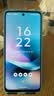 摩托罗拉 联想moto g100 四年质保 LCD护眼屏 7000mAh 超强续航 NFC 5GAI 12GB+512GB 晴空蓝 实拍图