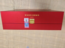 郎酒 郎牌郎酒 酱香型白酒 53度 500mL*2瓶 礼盒装 端午送礼 实拍图